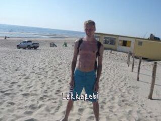 Lekkerebi
