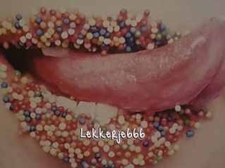 Lekkerje666