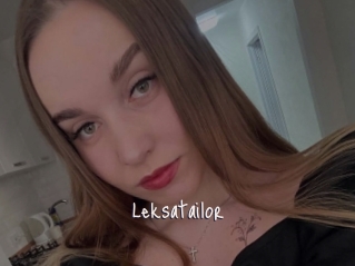 Leksatailor