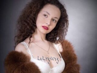 Leksyfoxy