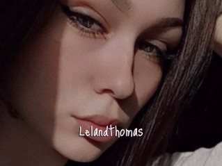 Lelandthomas