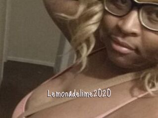 Lemonadelime2020