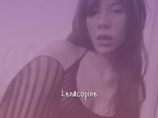 Lenacopine