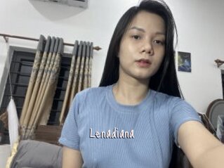 Lenadiana