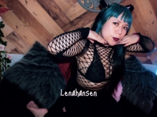 Lenahansen