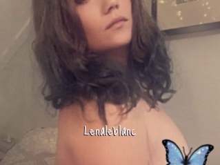 Lenaleblanc