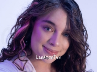 Lenamontes