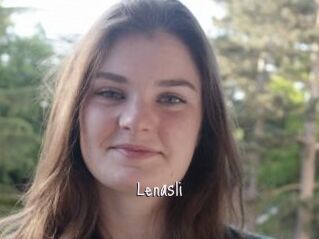 Lenasli