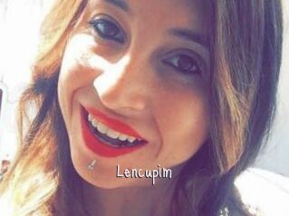 Lencupim