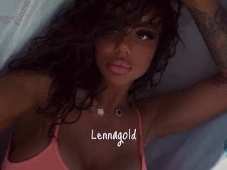 Lennagold