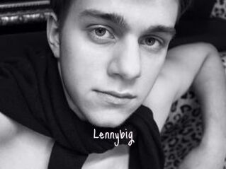 Lennybig