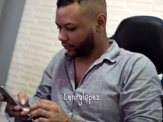 Lennylopez