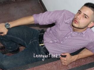 Lennywithers