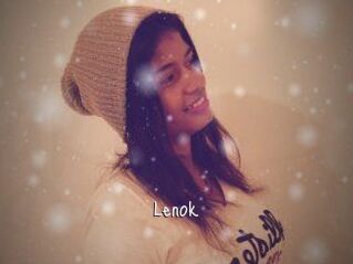 Lenok