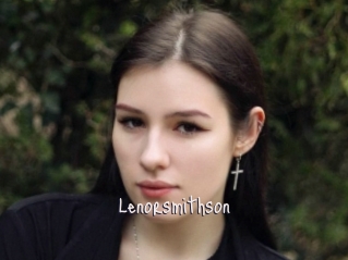 Lenorsmithson