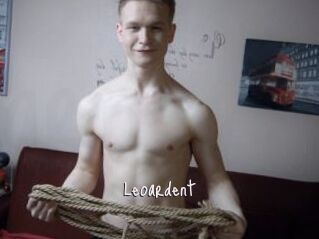 Leoardent