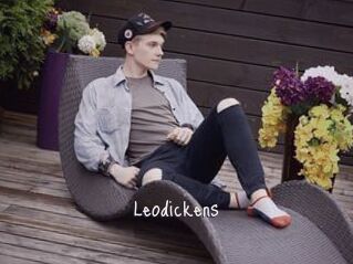 Leodickens