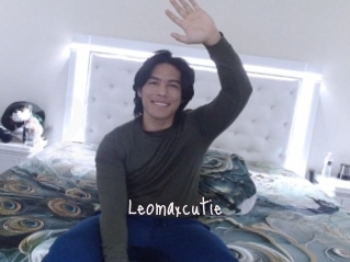 Leomaxcutie