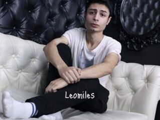 Leomiles