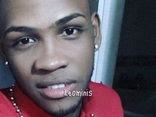 Leominis