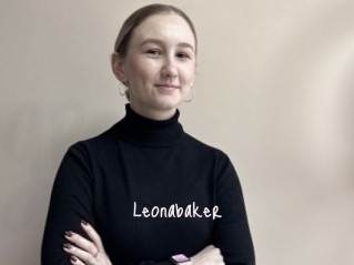 Leonabaker