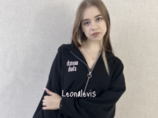 Leonalevis