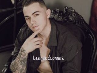 Leonardconnor