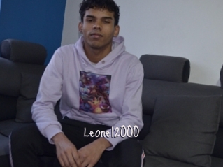 Leonel2000