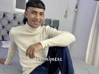 Leonelperez