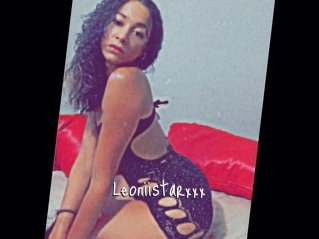 Leoniistarxxx