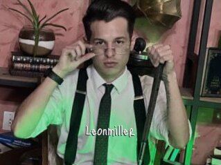 Leonmiller
