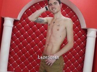 Leonsonen