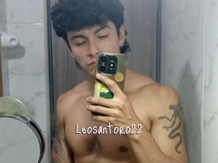 Leosantoro22