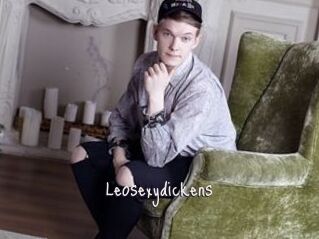 Leosexydickens