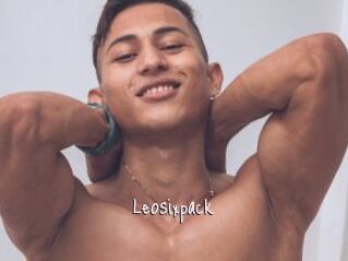 Leosixpack