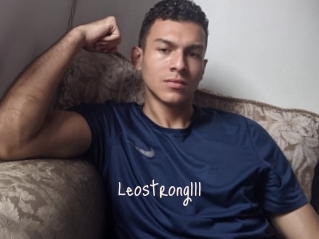 Leostrong111