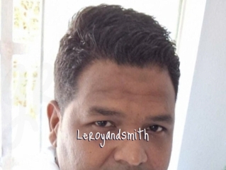 Leroyandsmith