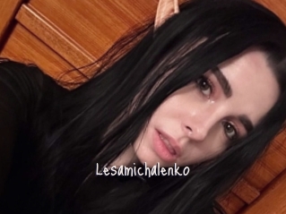 Lesamichalenko