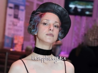 Lesapphiregrace