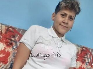 Lesbbigasstits