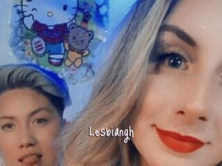 Lesbiangh
