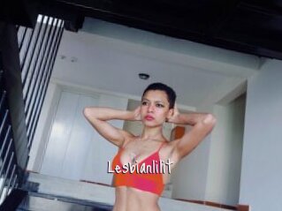 Lesbianlilit