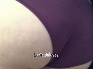 Lesbianlovex
