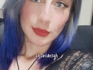 Lesbiiansgh