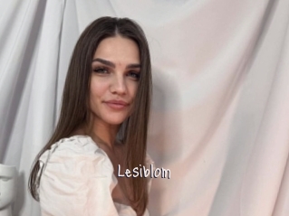 Lesiblom