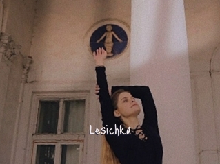 Lesichka