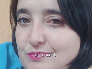 Lesirudiuk