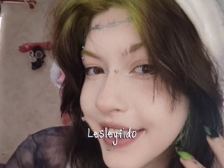 Lesleyfido