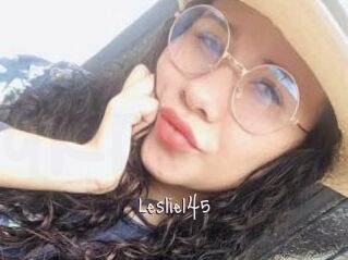 Leslie145