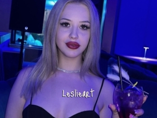 Leslieart